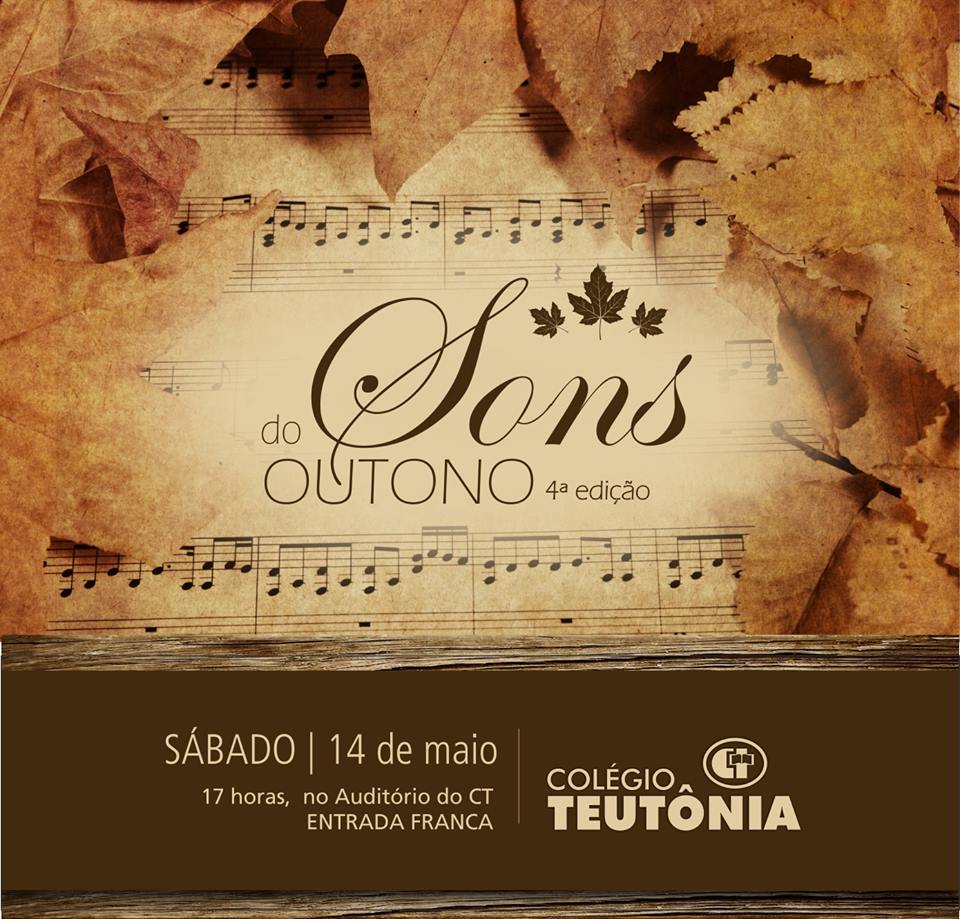 Sons do Outono 01