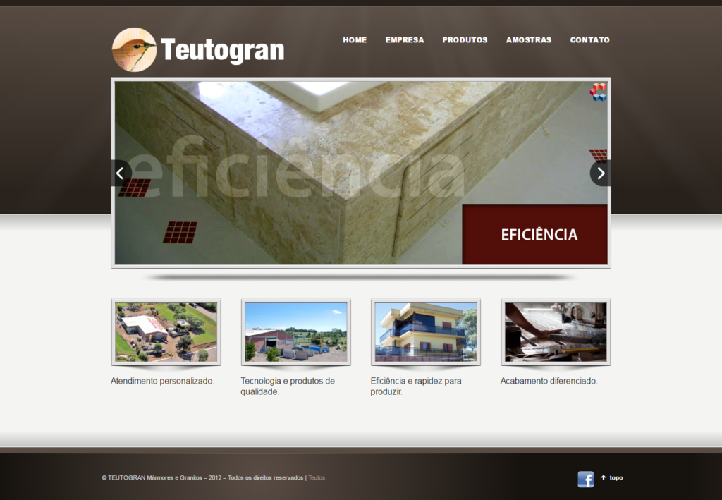 teutogran