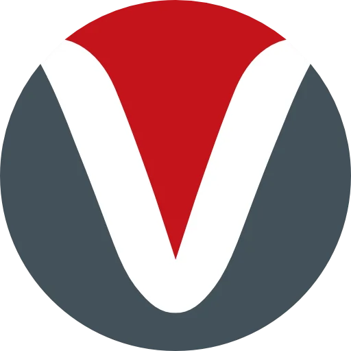 Logotipo da Vulpine