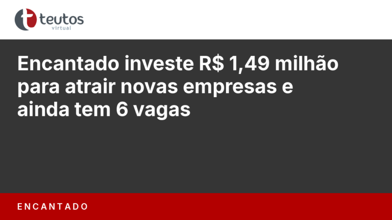 Ilustração do berçário industrial