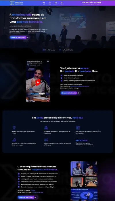 Site desenvolvido pela Vulpine